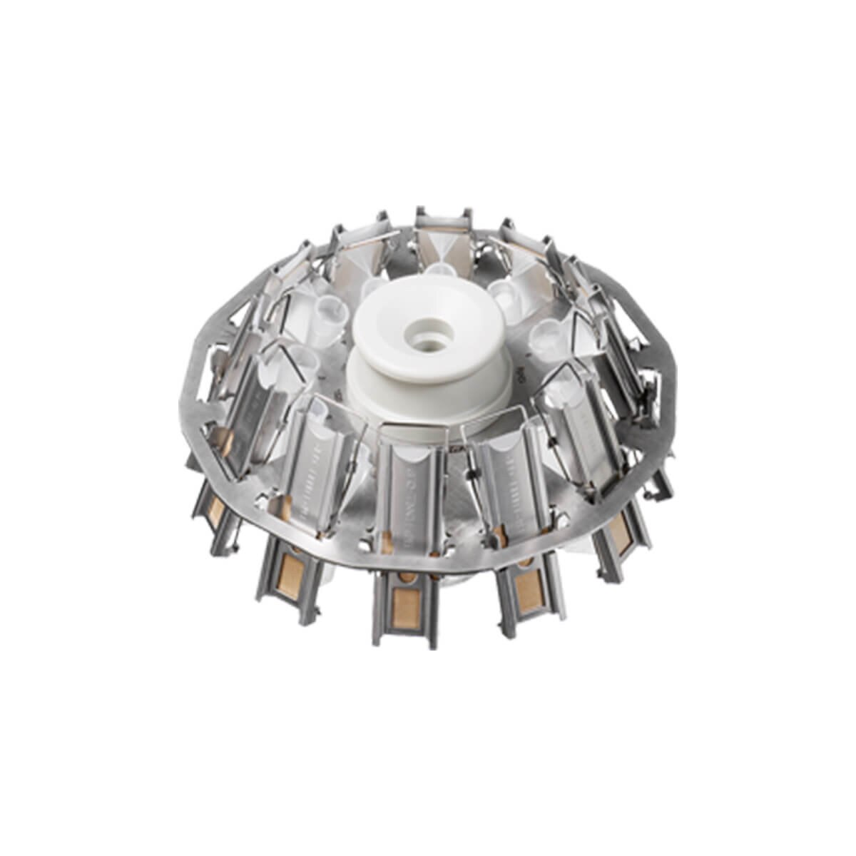 Cytology Centrifuge, rotor